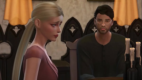 एचपी एयू 5 - 3डी हेनतई - पूर्वावलोकन संस्करण