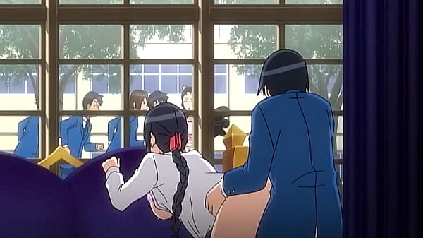 未经审查的无尽 - 我的朋友要我在公共场合操她