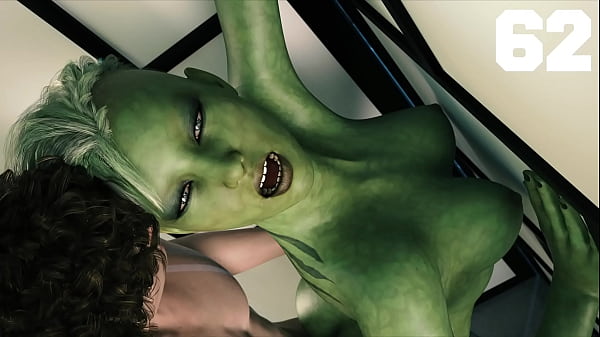 来自无尽虚空的故事 #62 - 请用力操我 Master