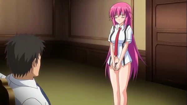 HENTAI – Stiefvater, ich bin bereit für dich!!