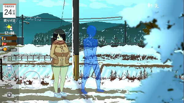 Gameplay HIVER pour Android et PC