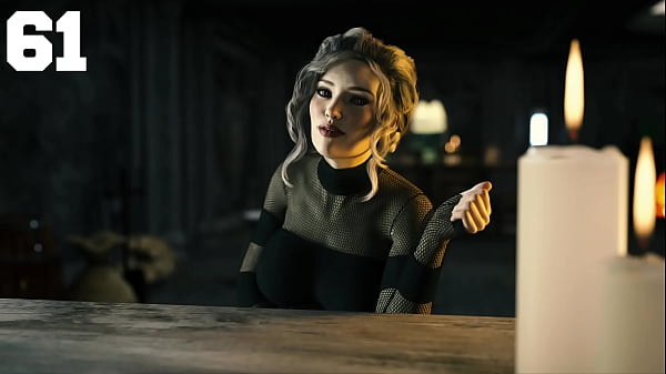 Tales From The Unending Void #61 - La mia zia ha delle tette enormi