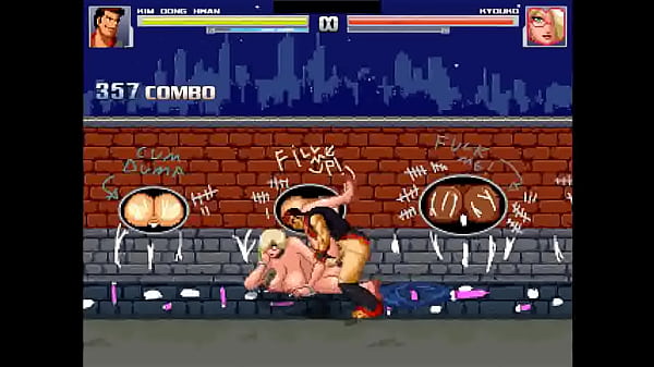 Truyen Tranh Sex Mugen Kim Dong Hwan Phần 5