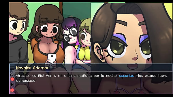 Bienvenue À CITY GAMEPLAY 2