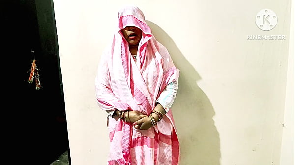 Desi maman baise le garçon du voisin et est dure