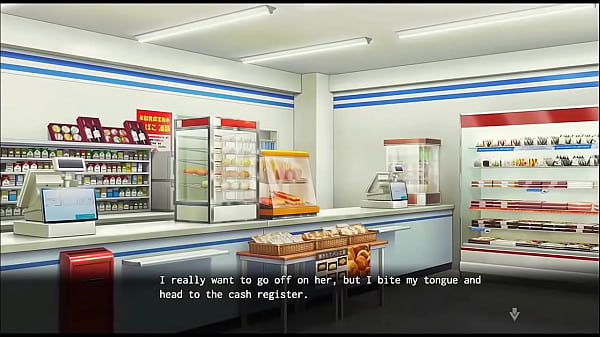 Otakusexart Hentai Game: Nope Nope Nope Nurses