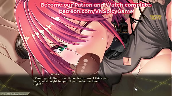 Vampiro Pesadelo: Inferno da Retribuição | HOJE É O DIA QUE VAMOS QUEBRAR ESSE APERTO! - Jogabilidade NSFW