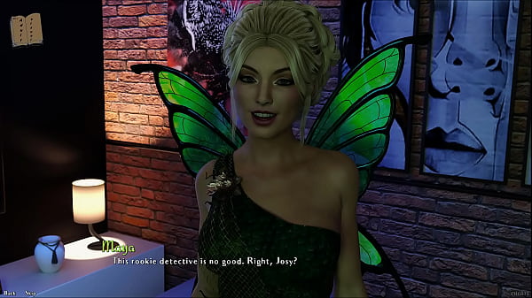 Being A Dik 259 (Chick Route)