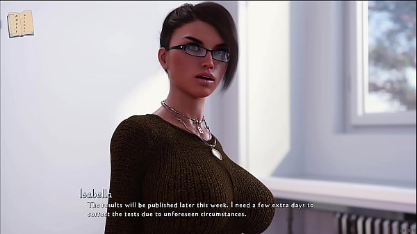 Being A Dik 269 (Chick Route)