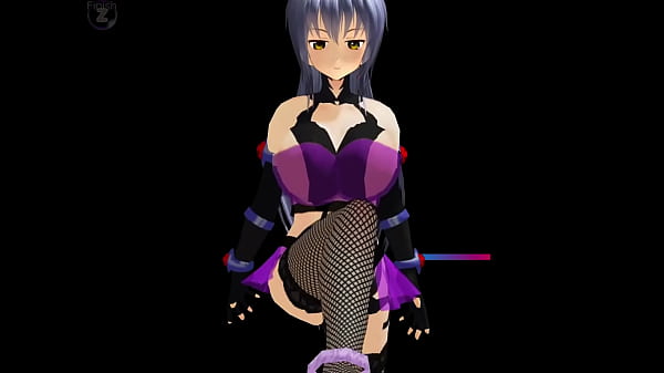 Escenas de Girl B. Hero - Parte 33 (Selunelia #5)