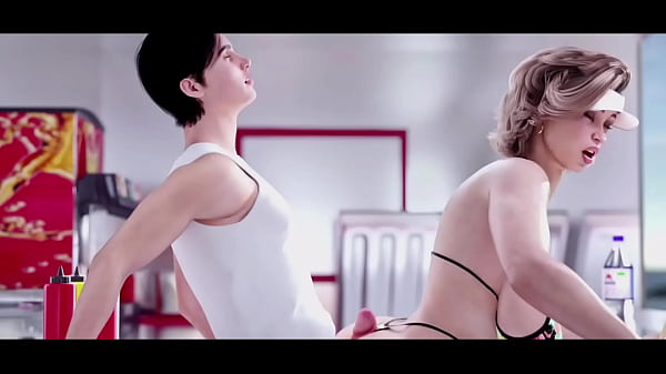 我引诱我的熟女继母并享受乐趣 - 3D 无尽动画色情 - APOCALUST