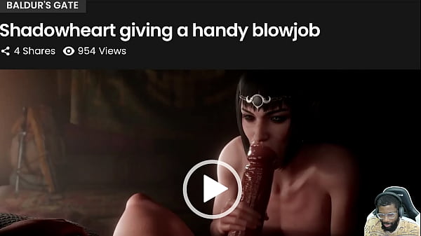 Perfect Petite Shadowheart Blowjob, Dani Fucked In Her Tight Ass, Bayonetta Paizuri POV