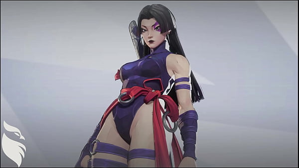 Compilación de Psylocke