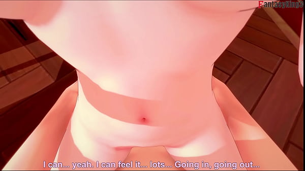 Layla fodendo POV no escritório de Jean | ponto de vista grátis | Impacto Genshin | Completo &amp_ POV em Sheer &amp_ PTRN: Fantasyking3