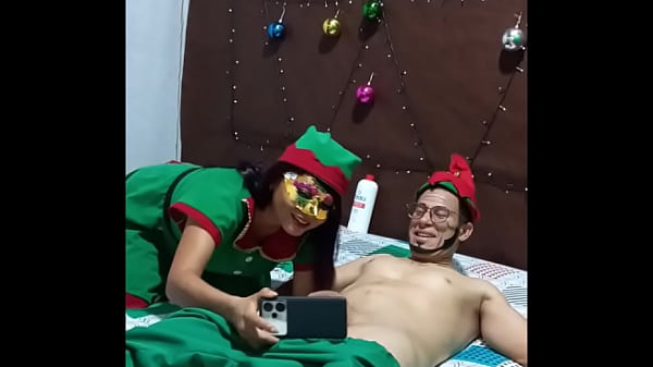 Als Kobolde verkleidete Dämonen haben ihre Ewigkeit in der Hölle garantiert, nachdem sie mit Spaß gefickt haben. KAPITEL 1