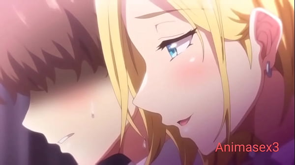 Drei Mädchen bringen dem Neuling bei, wie man seinen Schwanz benutzt