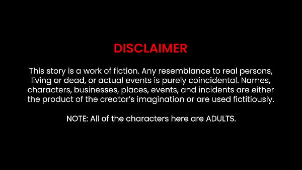 HP AU 4 - 3d Hentai - Preview Version