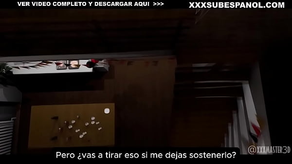 La Corrupción de Helen Parr La Increíble Milf - Capítulo 04 Bonus - Sub Español