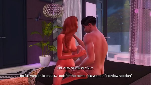 天鹅绒触摸 - 3d 无尽 - 预览版