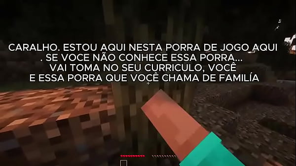 MORENO TRAVIESO FOLLANDO EN EL JUEGO PARTE 1