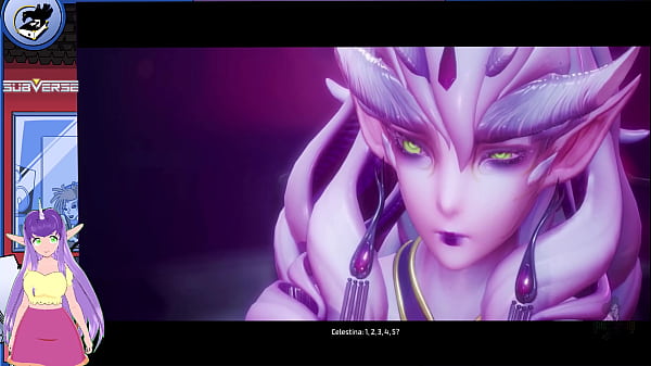 StudioFOWs Subverse Parte 20 Scopa un Elfo