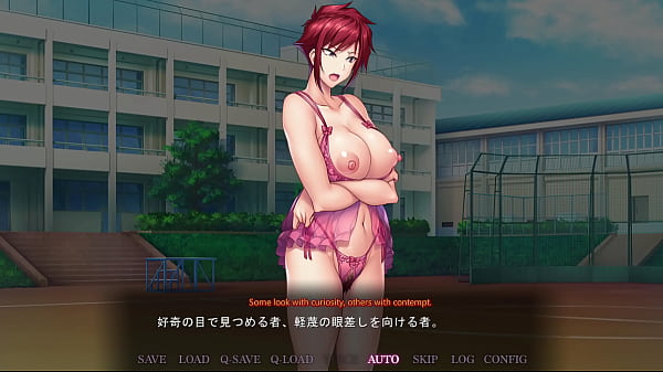 Saimin Seishidou -Lição Secreta- Yuuki Mikage 7