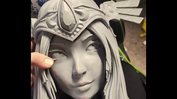 Snow day for the girls?