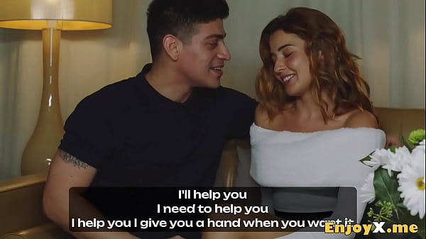 Teen sexy si spoglia - giocoso