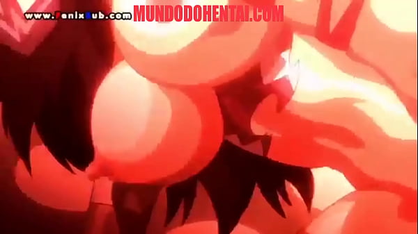 Com Sede De Dar Buceta Hentai Com Legenda