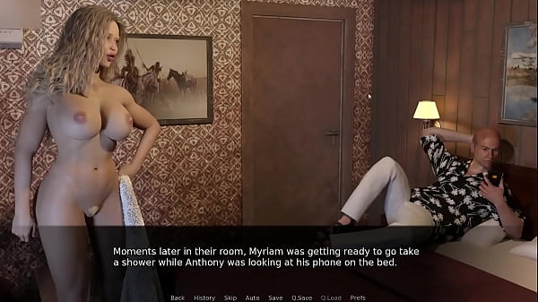 Projekt Myriam: Mi Story Episode 1