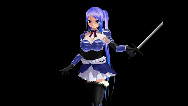 Scene di Girl B. Hero - Parte 11 (Ciska)