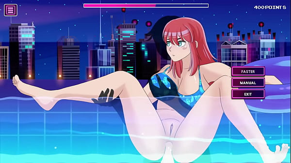 ALLES ENTSPERREN, UM DIE MÄDCHEN NACKT BEIM FICKEN ZU SEHEN! - Nightgamer 0.20 (KEIN KOMMENTAR)