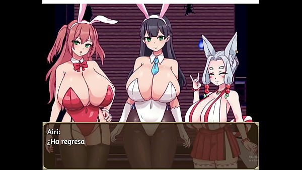 Đại Yokai trong căn phòng ma ám: Hậu cung có hai chị em và một yêu quái Phần 4