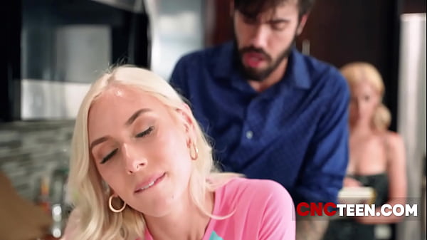 She Starts Playing A Game While Fucking (Free Use)