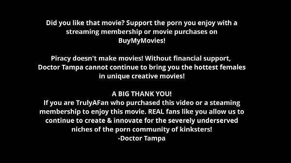 Sie unterziehen sich dem „Eingriff“ beim Chirurgen Doktor Tampa und der Krankenschwester Aria Nicoles mit chirurgisch behandschuhten Händen @GirlsGoneGyno Reup