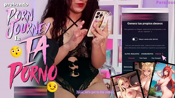 TUTORIAL: ANIME-Bilder und VIDEOS mit KÜNSTLICHER INTELLIGENZ erstellen – AGATHA DOLLY