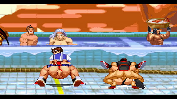 [HENTAI MUGEN] Mất Video #2