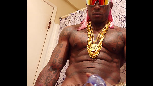 BBC Worship Hallelujah Johnson (Mein großer schwarzer haariger Schwanz ist das Licht am Ende des Tunnels) Google Hallelujah Johnson BBC Worship