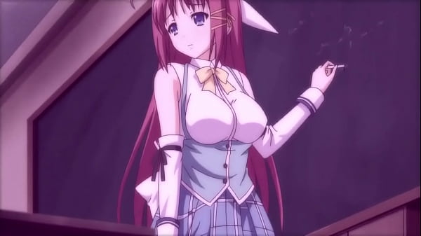 Machi Gurumi no Wana Hakudaku ni Mamireta Shitai - Ep.3