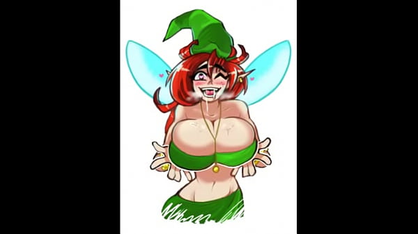 Betilla Hentai Diashow (Rayman)