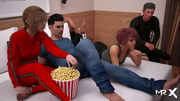 DusklightManor - She'_s impressed with E1 #57