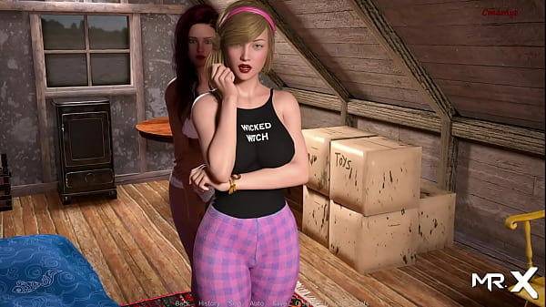 DusklightManor – ein Blick durch Fenster E1 #67