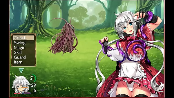 Key Of Egg Hentai Game (Part 1)