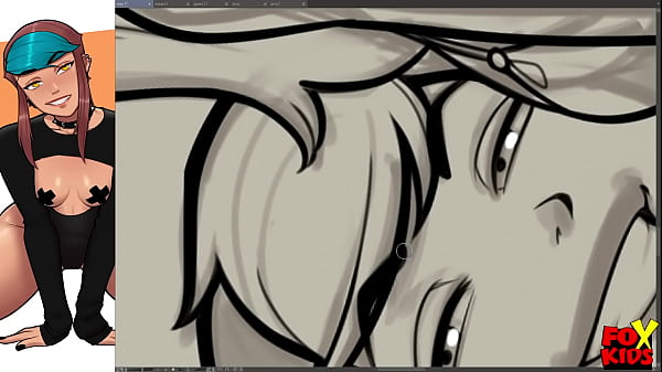 Corriente | Picarto | MrPotatoes - Las chicas de Bluerock Bay (14.07.2023)