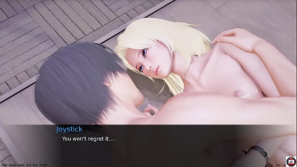 Vida sexual pública H - (PT 07) - {ParadiceZone}