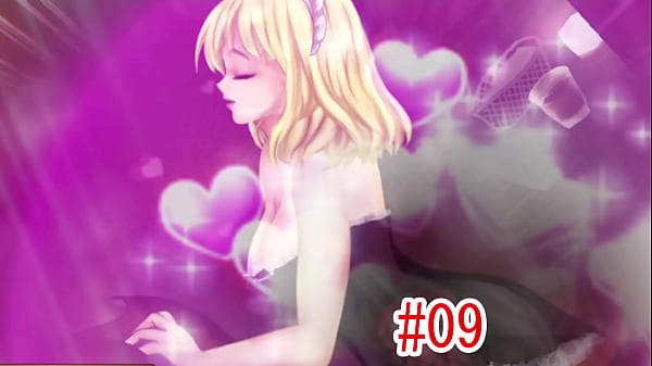 Black Smith-09 Orgasmo insieme sul divano in lingerie