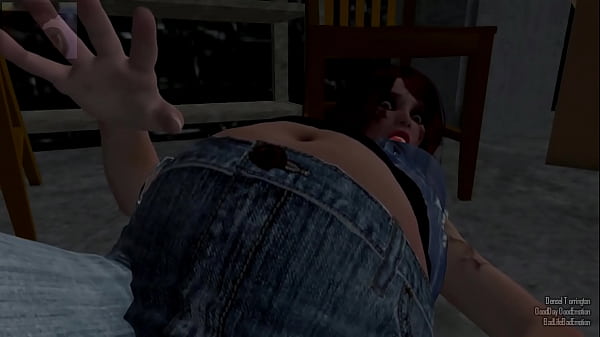 La leggenda dell'uomo del gonfiatore 6