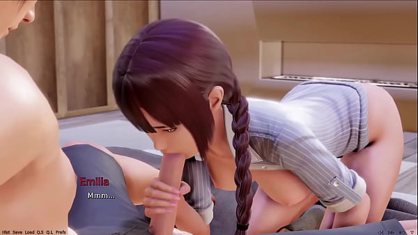 Public Sex LIfe H -(PT 32)- {ParadiceZone}