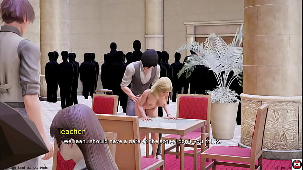 Public Sex LIfe H -(PT 25)- {ParadiceZone}