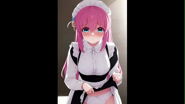 Bocchi Le Rock Rule34 Compilation 1